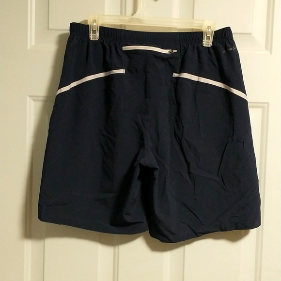 Russell DRIPOWER 360 Running Shorts Men's-Medium - Picture 2 of 6